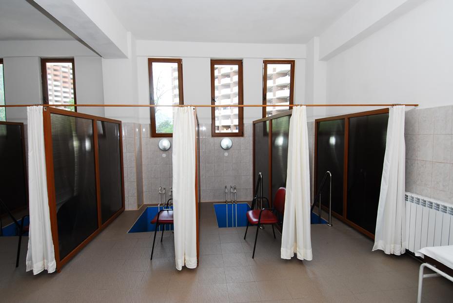 Sara'S Sons Hotel Baile Herculane Luaran gambar